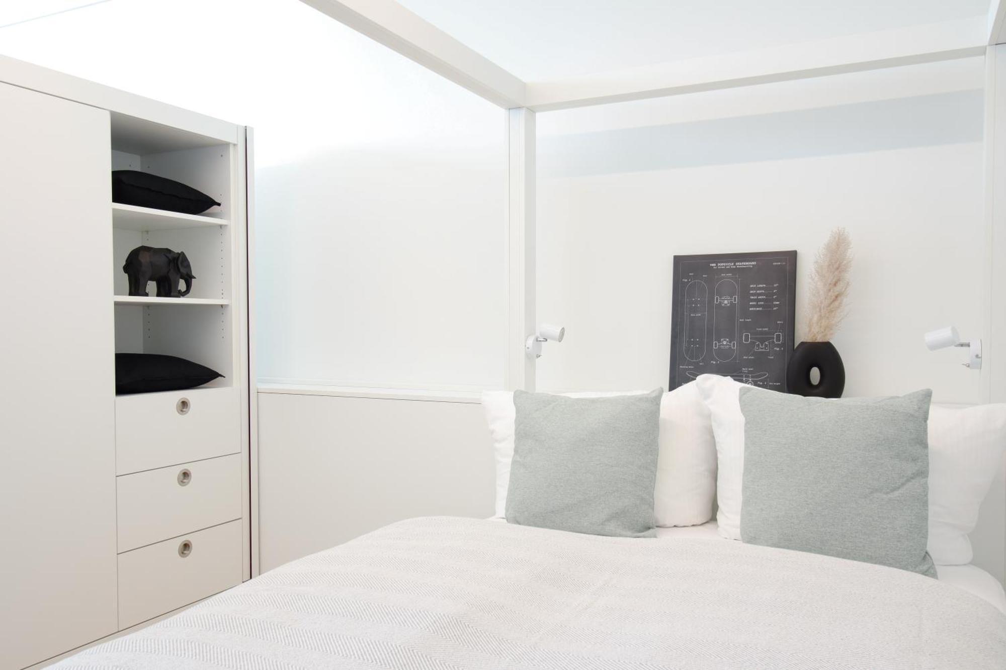 נויהאוזן אם ריינפל Loewe Apartments Am Rheinfall מראה חיצוני תמונה