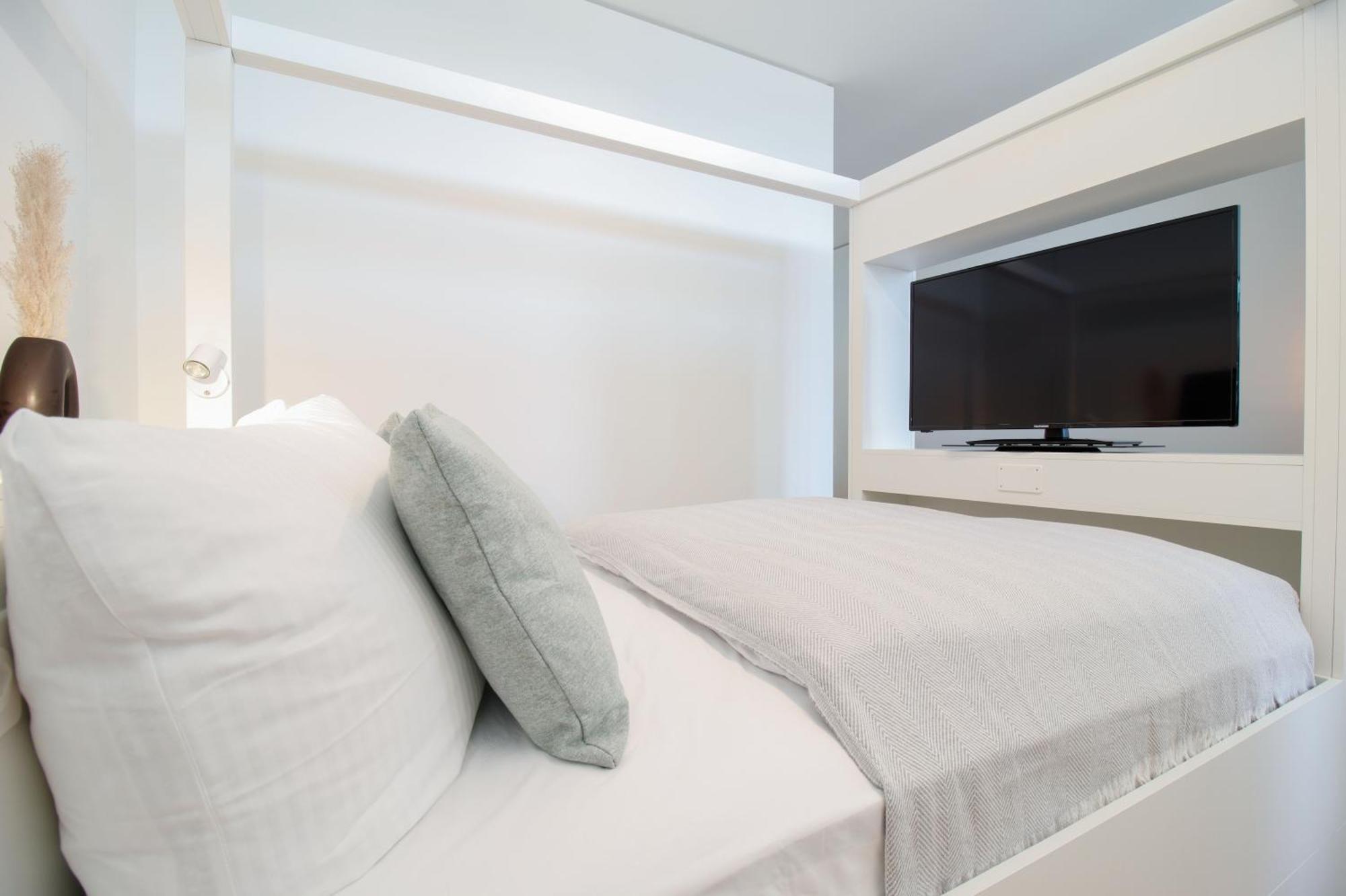 נויהאוזן אם ריינפל Loewe Apartments Am Rheinfall מראה חיצוני תמונה