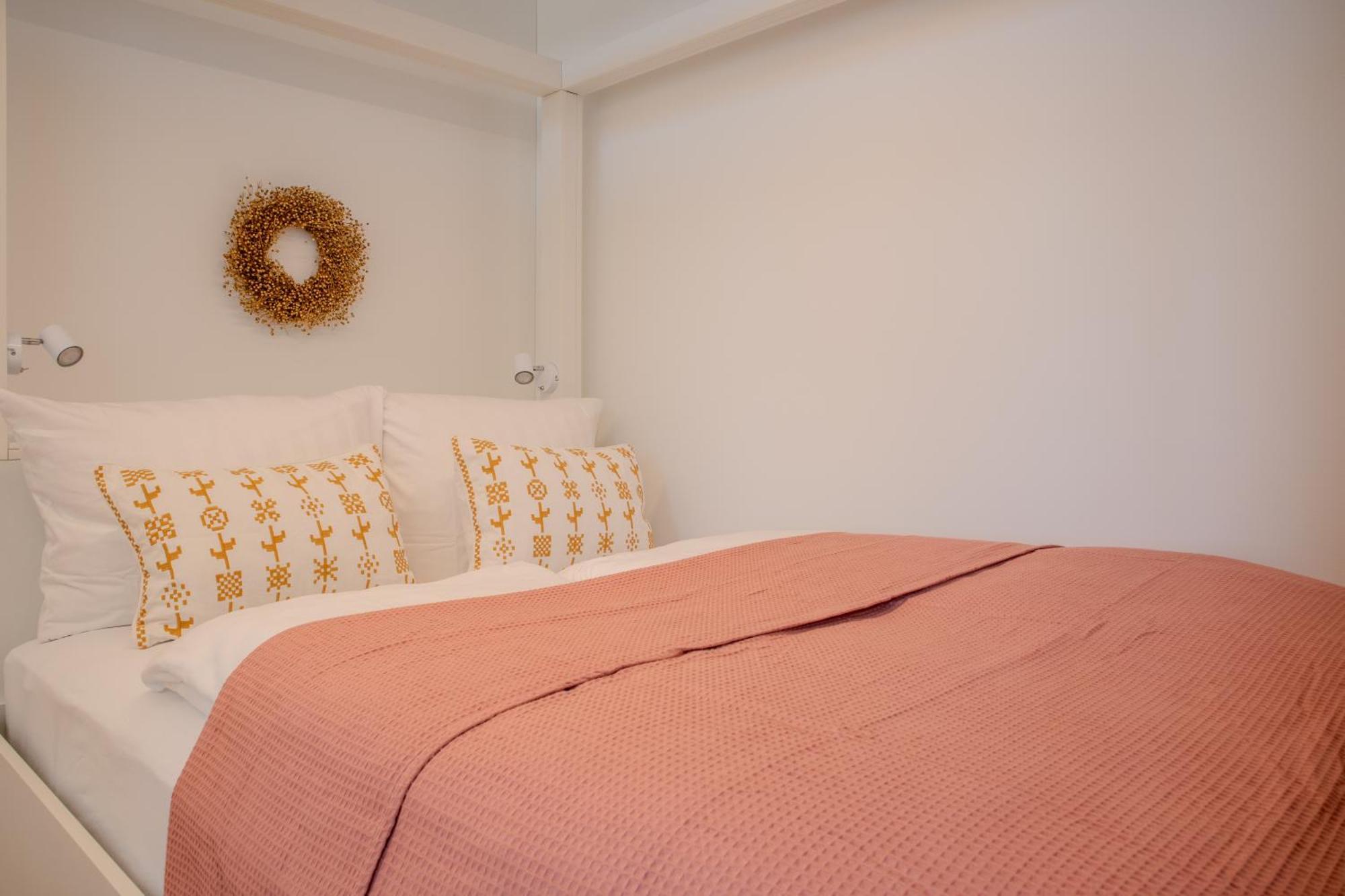 נויהאוזן אם ריינפל Loewe Apartments Am Rheinfall מראה חיצוני תמונה